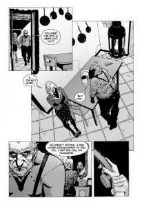 Jason-Starr-The-Chill-page-1-bc Reseñas flash: Escalofrío