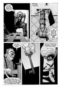 Jason-Starr-The-Chill-page-2-bc Reseñas flash: Escalofrío