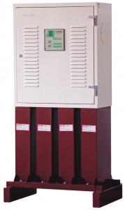 Baterías de Condensadores: Características más importantes