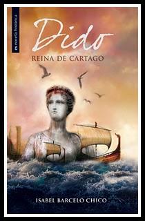 DIDO REINA DE CARTAGO DE ISABEL BARCELÓ