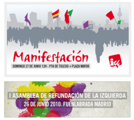 Asamblea de Refundación de IU