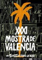 Cosa voglio di piu en la sección Panorama Mediterráneo de la Mostra de Valencia