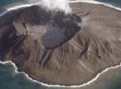 volcán plancton: conexión sorprendente