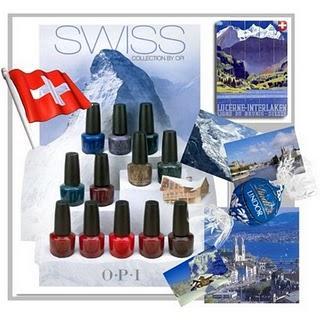 Sorpresa de OPI Sorpresa de OPI