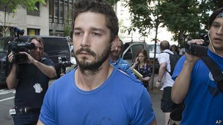 LaBeouf