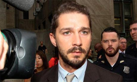 LaBeouf