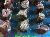 Bocaditos Cecina Foie