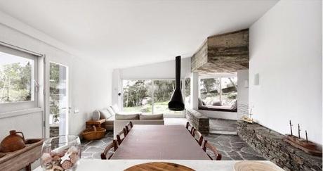 Casa Rustica en Cadaques  /   Rustic House in Cadaques