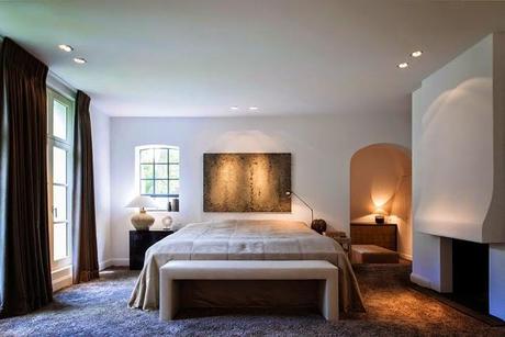 Casa Rustica y Moderna  /  Rustic and Modern House