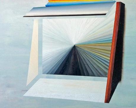 Cosmogonías, Alejandro Botubol. Espacio Valverde