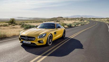 AMG-GT-2015-Yellow-front