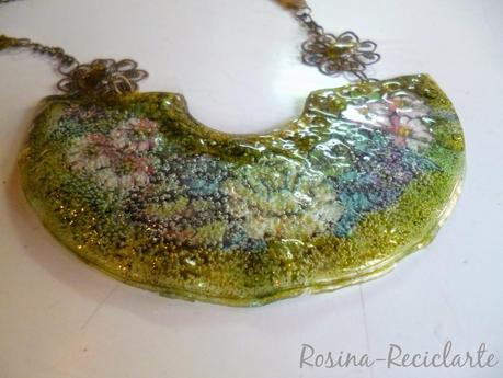 Yo reciclo:Frugalidades