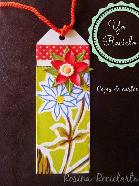 Yo reciclo:Frugalidades