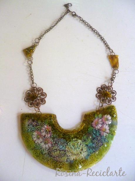 Yo reciclo:Frugalidades