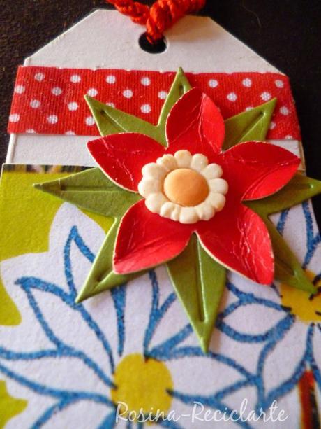 Yo reciclo:Frugalidades