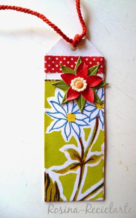 Yo reciclo:Frugalidades