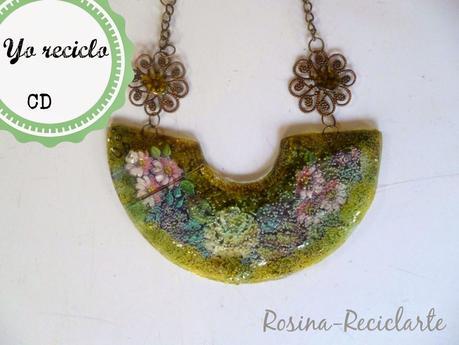 Yo reciclo:Frugalidades