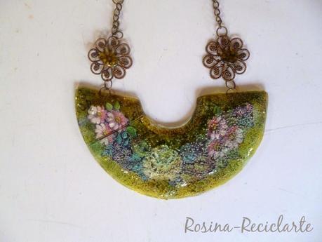 Yo reciclo:Frugalidades