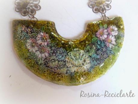 Yo reciclo:Frugalidades