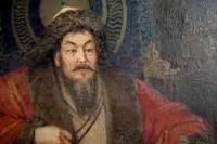 ¿Es lo mismo imperio Mongol e imperio Mogol?