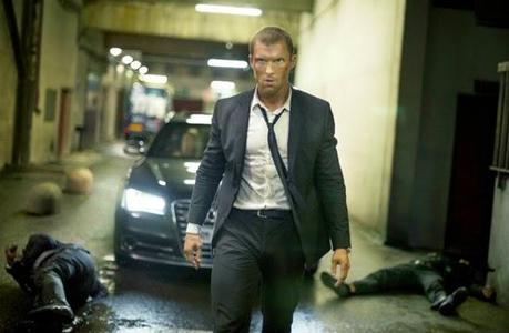 PRIMER VISTAZO OFICIAL DE ED SKREIN EN 