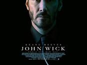 Primer trailer oficial "john wick" keanu reeves