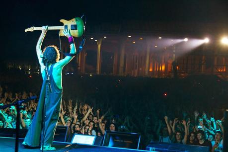 Conciertos del mes de julio!