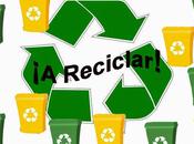 Reciclar! Primera parte)
