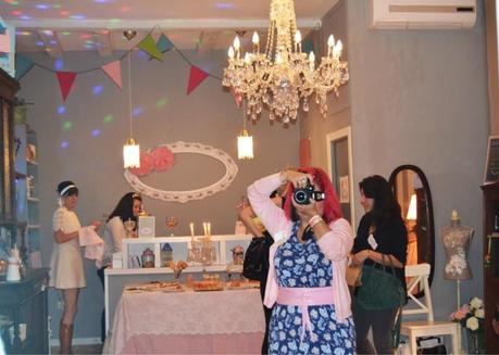 DE VUELTA Y FESTA!! #MEMOLASERBLOGGER