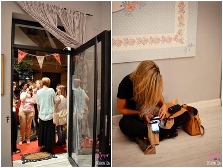 DE VUELTA Y FESTA!! #MEMOLASERBLOGGER