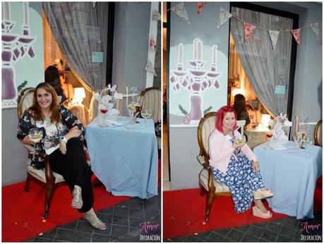 DE VUELTA Y FESTA!! #MEMOLASERBLOGGER