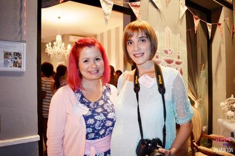 DE VUELTA Y FESTA!! #MEMOLASERBLOGGER