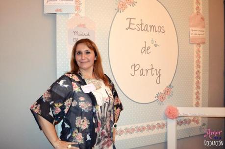 DE VUELTA Y FESTA!! #MEMOLASERBLOGGER