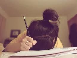 Cómo Y Qué Escribir En Tu Blog Cuando No Estas Inspirado?