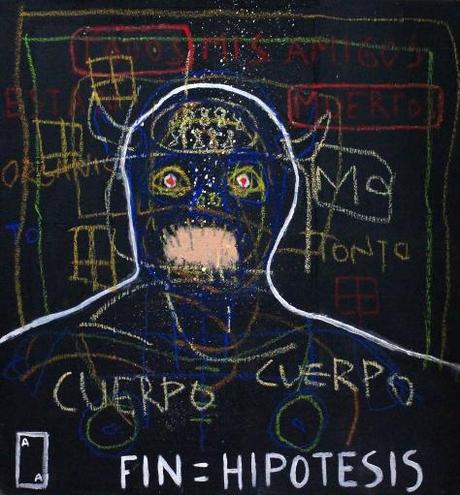 TODOSMISAMIGOSESTANMUERTOS