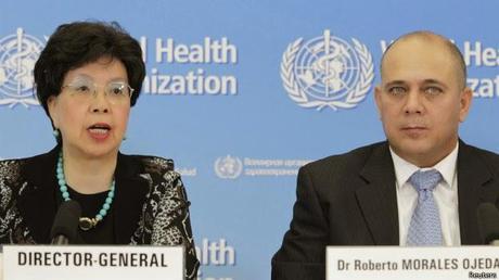 Revista científica Science destaca envío de médicos de Cuba para combatir brote de Ébola