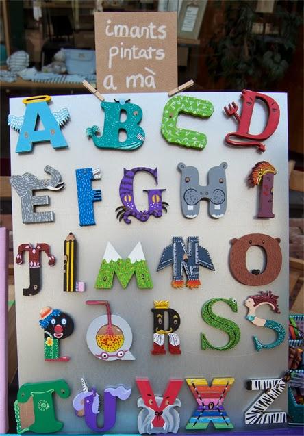 Recent sortides del forn! / ¡Recién salidas del horno!