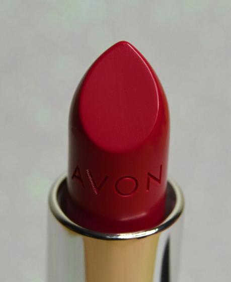 Ultra Colour Bold Lipsticks de AVON: Coral Burst,Fearless Fuchsia,Hi - Def Plum,Magenta Flash y Red Extreme, Ultra Colour Bold Lipsticks de AVON: Coral Burst,Fearless Fuchsia,Hi - Def Plum,Magenta Flash y Red Extreme,