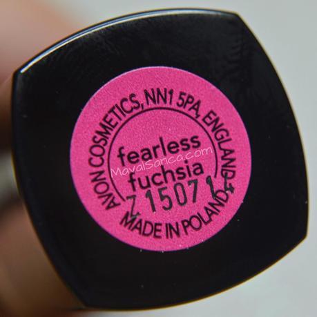 Ultra Colour Bold Lipsticks de AVON: Coral Burst,Fearless Fuchsia,Hi - Def Plum,Magenta Flash y Red Extreme, Ultra Colour Bold Lipsticks de AVON: Coral Burst,Fearless Fuchsia,Hi - Def Plum,Magenta Flash y Red Extreme,