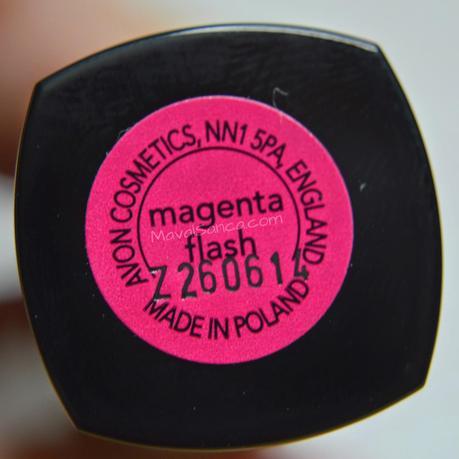 Ultra Colour Bold Lipsticks de AVON: Coral Burst,Fearless Fuchsia,Hi - Def Plum,Magenta Flash y Red Extreme, Ultra Colour Bold Lipsticks de AVON: Coral Burst,Fearless Fuchsia,Hi - Def Plum,Magenta Flash y Red Extreme,