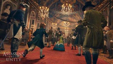 Por este motivo no se hay acento francés en Assassin's Creed: Unity