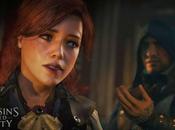 este motivo acento francés Assassin's Creed: Unity