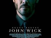 Primer Trailer John Wick