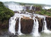 Rumbo Iguazú