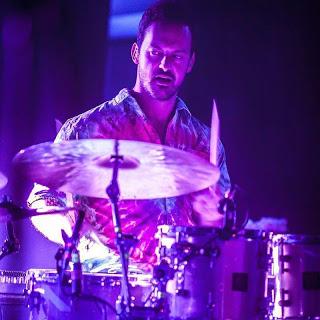 Comunicado de Crystal Fighters sobre la muerte de su baterista Andrea Marongiu