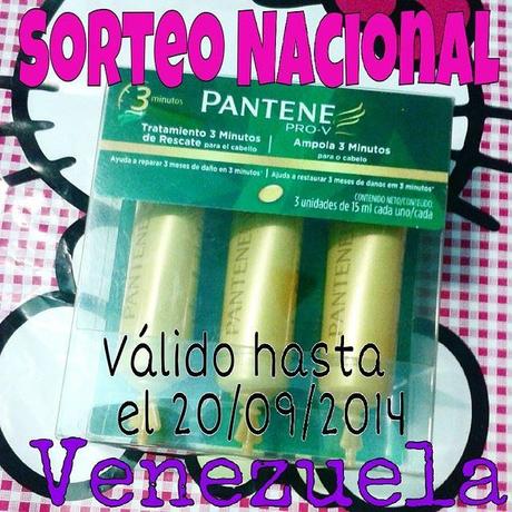 Sorteo Nacional para Venezuela ABIERTO