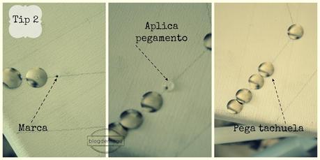 ♔ DIY - Decora tu pared vacia parte 2 / Wall Art ☆