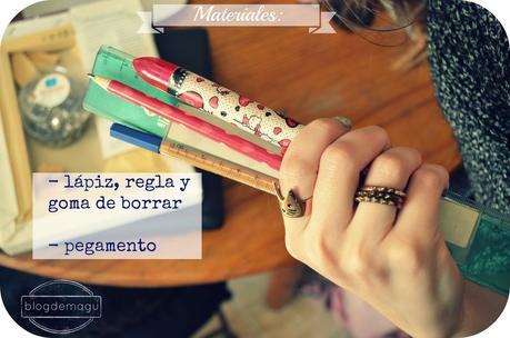 ♔ DIY - Decora tu pared vacia parte 2 / Wall Art ☆