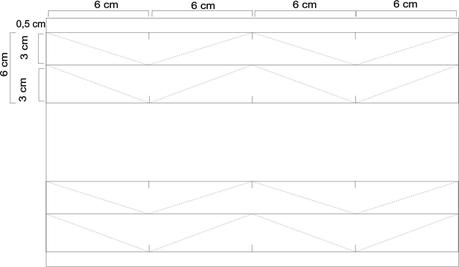 ♔ DIY - Decora tu pared vacia parte 2 / Wall Art ☆