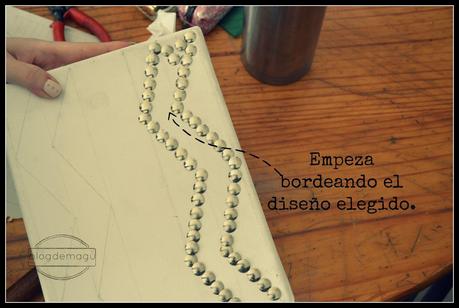 ♔ DIY - Decora tu pared vacia parte 2 / Wall Art ☆